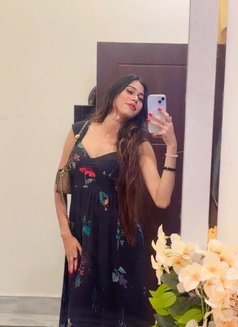 Your Favourite Shemale Somee - Transsexual escort in Bangalore Photo 9 of 13