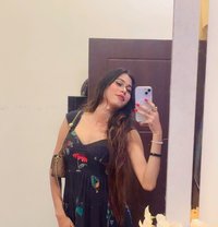 Your Favourite Shemale Somee - Acompañantes transexual in Bangalore