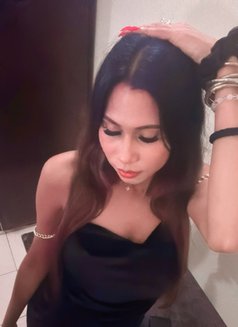 Your Favourite Shemale Somee - Transsexual escort in Bangalore Photo 11 of 13