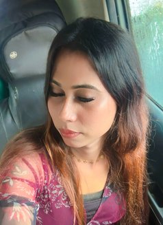 Your Favourite Shemale Somee - Transsexual escort in Bangalore Photo 12 of 13
