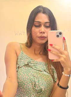 Your Favourite Shemale Somee - Transsexual escort in Bangalore Photo 13 of 13