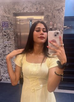 Your Favourite Shemale Somee - Transsexual escort in Bangalore Photo 16 of 18