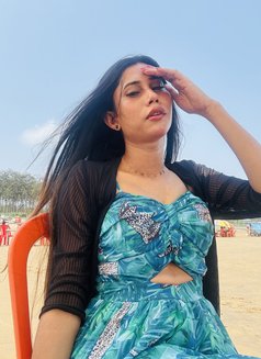 Your Favourite Shemale Somee - Transsexual escort in Bangalore Photo 17 of 18