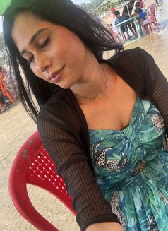 Your Favourite Shemale Somee - Transsexual escort in Bangalore Photo 18 of 18