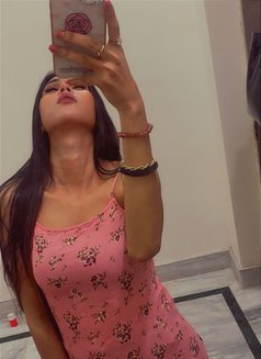 Your Favourite Shemale Somee - Acompañantes transexual in Bangalore Photo 11 of 28