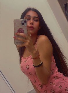 Your Favourite Shemale Somee - Acompañantes transexual in Bangalore Photo 16 of 28