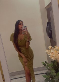 Your Favourite Shemale Somee - Acompañantes transexual in Bangalore Photo 18 of 28