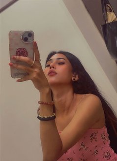 Your Favourite Shemale Somee - Acompañantes transexual in Bangalore Photo 19 of 28