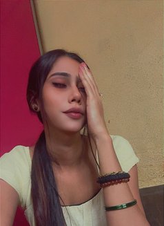 Your Favourite Shemale Somee - Acompañantes transexual in Bangalore Photo 20 of 28
