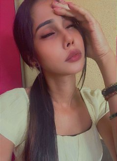 Your Favourite Shemale Somee - Acompañantes transexual in Bangalore Photo 21 of 28