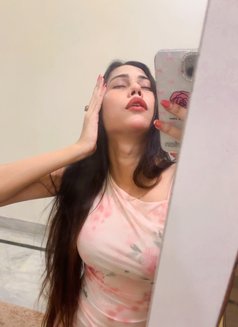 Your Favourite Shemale Somee - Acompañantes transexual in Bangalore Photo 23 of 28