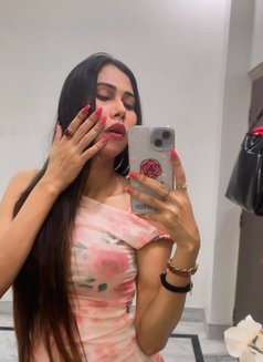 Your Favourite Shemale Somee - Acompañantes transexual in Bangalore Photo 24 of 28