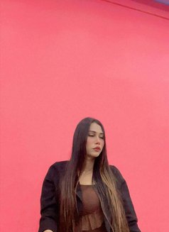 Your Favourite Shemale Somee - Transsexual escort in Bangalore Photo 1 of 6