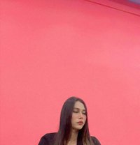 Your Favourite Shemale Somee - Transsexual escort in Bangalore