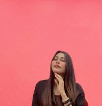 Your Favourite Shemale Somee - Transsexual escort in Bangalore