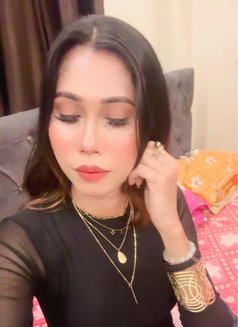 Your Favourite Shemale Somee - Transsexual escort in Bangalore Photo 3 of 6