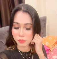 Your Favourite Shemale Somee - Transsexual escort in Chandigarh