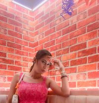 Your Favourite Shemale Somee - Transsexual escort in Bangalore
