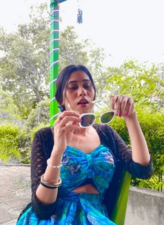 Your Favourite Shemale Somee - Transsexual escort in Bangalore Photo 6 of 6