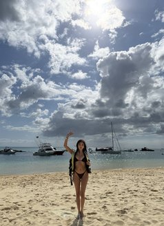 Your Angel Is Now Arrived - escort in Hong Kong Photo 16 of 17