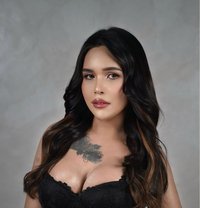 Your Filipina baby girl Anne - Transsexual escort in Kuala Lumpur Photo 20 of 30