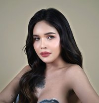 Filipina Anne highly recommended - Acompañantes transexual in Singapore Photo 17 of 30