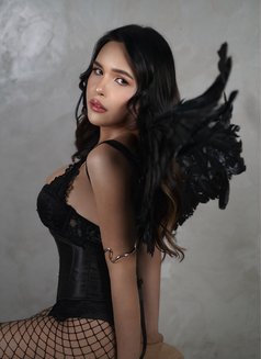 Filipina Anne highly recommended - Transsexual escort in Kuala Lumpur Photo 22 of 30