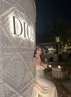 Megan ur filipina japanese fantasy - escort in Dubai Photo 19 of 27