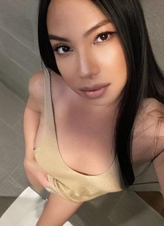Your Filipina Sex Guru - Transsexual escort in Singapore Photo 16 of 23