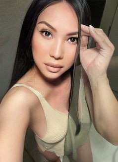 Your Filipina Sex Guru - Acompañantes transexual in Singapore Photo 17 of 23
