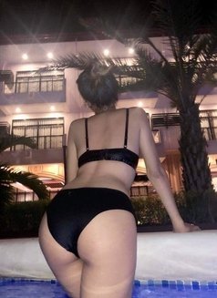 OPEN FOR LOCALS & FOREIGN FIRTIMERS - Transsexual escort in Manila Photo 25 of 30