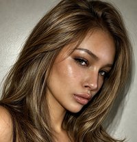Your Fuckfest Sasha for GFE, BDSM, ANAL - puta in Kuala Lumpur