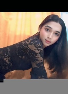 Your Fully Functional Barbie Top - Transsexual escort in Cebu City Photo 10 of 10