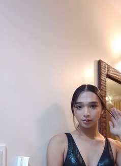Your Fully Functional Versa Top - Transsexual escort in Cebu City Photo 10 of 12