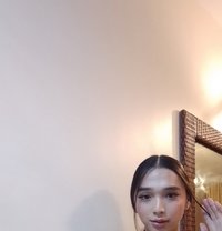 Available for affordable meet ups - Transsexual escort in Cebu City