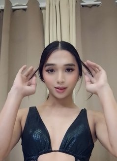 Your Fully Functional Versa Top - Transsexual escort in Cebu City Photo 11 of 12