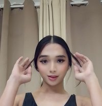 Your Fully Functional Versa Top - Transsexual escort in Cebu City