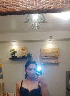 Your Fully Functional Versa Top - Transsexual escort in Cebu City Photo 12 of 12