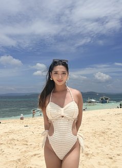 Your Fully Functional Versa Top - Acompañantes transexual in Cebu City Photo 8 of 8