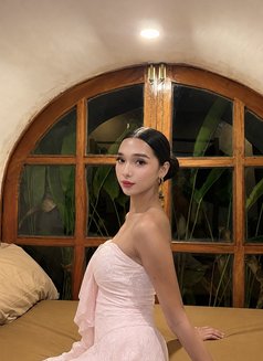 Available for affordable meet ups - Transsexual escort in Cebu City Photo 3 of 7