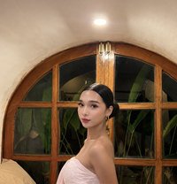 Available for affordable meet ups - Transsexual escort in Cebu City