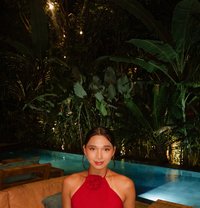 Tin_Available for affordable meet ups - Transsexual escort in Cebu City
