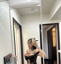 Your gf Yunamiiez came back (Chatan) - escort in Okinawa Island