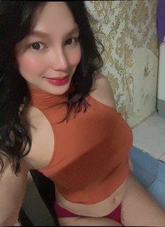 Your GFE Fucker Ready to Serve You - Transsexual escort in Makati City Photo 11 of 12