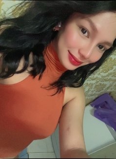 Your GFE Fucker Ready to Serve You - Transsexual escort in Makati City Photo 12 of 12