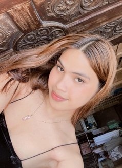 Your Girl Angel - Transsexual escort in Manila Photo 1 of 11
