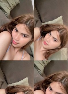 Your Girl Angel - Transsexual escort in Manila Photo 11 of 11