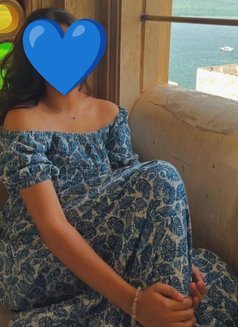 Your girl back for(meet,cam,chat)gfe 🤍2 - puta in Hyderabad Photo 2 of 6
