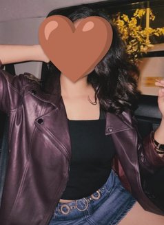 Your girl back for(meet,cam,chat)gfe 🤍2 - puta in Hyderabad Photo 3 of 6