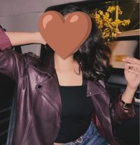 Your girl back for(meet,cam,chat)gfe 🤍2 - puta in Hyderabad Photo 3 of 6